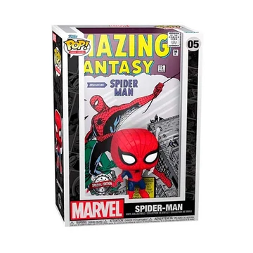 funko-pop-comic-covers-marvel-05-spider-man