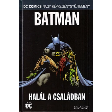 eaglemoss-dc-comics-nagy-kepregenygyujtemeny-11-batman-halal-a-csaladban