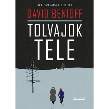 fumax-david-benioff-tolvajok-tele