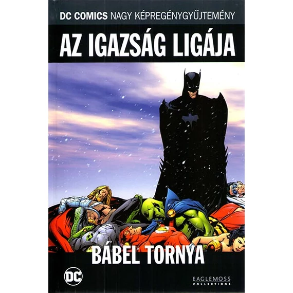 eaglemoss-dc-comics-nagy-kepregenygyujtemeny-04-az-igazsag-ligaja-babel-tornya