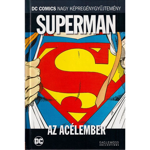 eaglemoss-dc-comics-nagy-kepregenygyujtemeny-10-superman-az-acelember