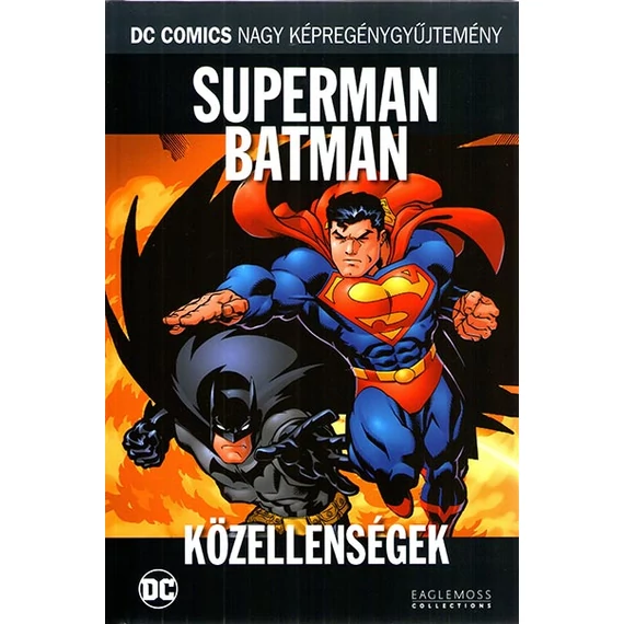 eaglemoss-dc-comics-nagy-kepregenygyujtemeny-05-superman-batman-kozellensegek