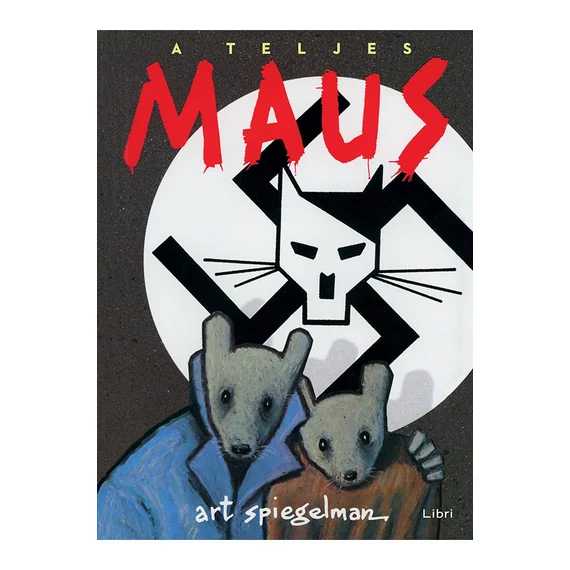 libri-a-teljes-maus-2022