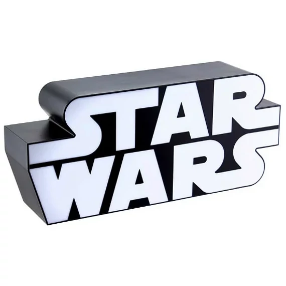 paladone-star-wars-logo-light