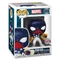 Funko Pop - Marvel - Spider-Man - Captain Universe (614)