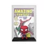Kép 2/2 - funko-pop-comic-covers-marvel-05-spider-man
