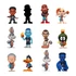 Kép 2/3 - funko-mystery-minis-space-jam