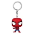 Kép 2/2 - funko-pop-pocket-pop-kulcstarto-marvel-spider-man