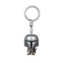 Kép 2/2 - funko-pop-pocket-pop-kulcstarto-star-wars-mandalorian