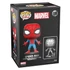 Kép 2/4 - funko-pop-die-cast-09-spider-man