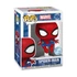Kép 1/2 - funko-pop-marvel-spider-man-1454