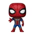 Kép 2/2 - funko-pop-marvel-287-iron-spider