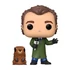 Kép 2/2 - funko-pop-movies-1045-phil-connors-with-punxsutawney-phil