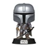 Kép 2/2 - funko-pop-star-wars-the-mandalorian-with-darksaber-663