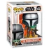 Kép 1/2 - funko-pop-star-wars-402-mandalorian-with-child