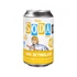 Kép 1/2 - funko-soda-luke-skywalker-retro-comic-book