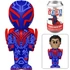 Kép 2/2 - funko-soda-spider-man-2099