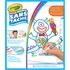 Kép 1/3 - Crayola Color Wonder Mess Free maszatmentes kifestőlap utántöltő (30 db)