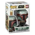 Kép 5/5 - funko-pop-tee-star-wars-mandalorian-boba-fett