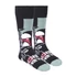 Kép 4/7 - cerda-star-wars-boba-fett-3-socks-set