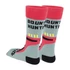 Kép 6/7 - cerda-star-wars-boba-fett-3-socks-set