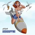 Kép 1/2 - atom-audiodopping-cd-front