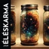 Kép 1/2 - atom-eleskarma-cd-front