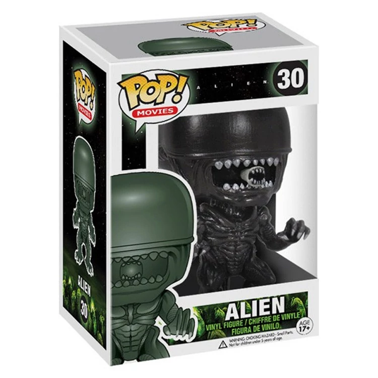 Funko Pop - Movies - Alien (30)