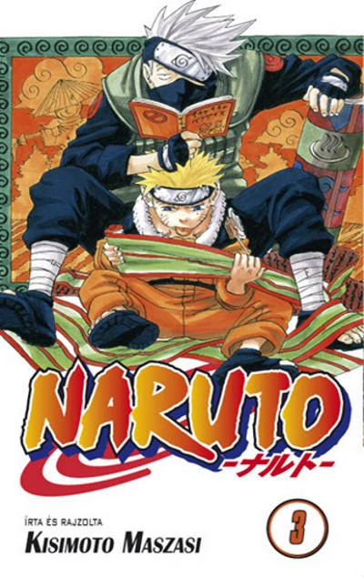 Mangafan - Naruto - Az álmaidért (03)