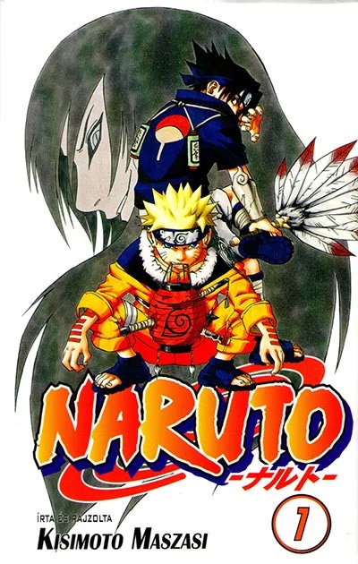 Mangafan - Naruto - Út a toronyhoz (07)
