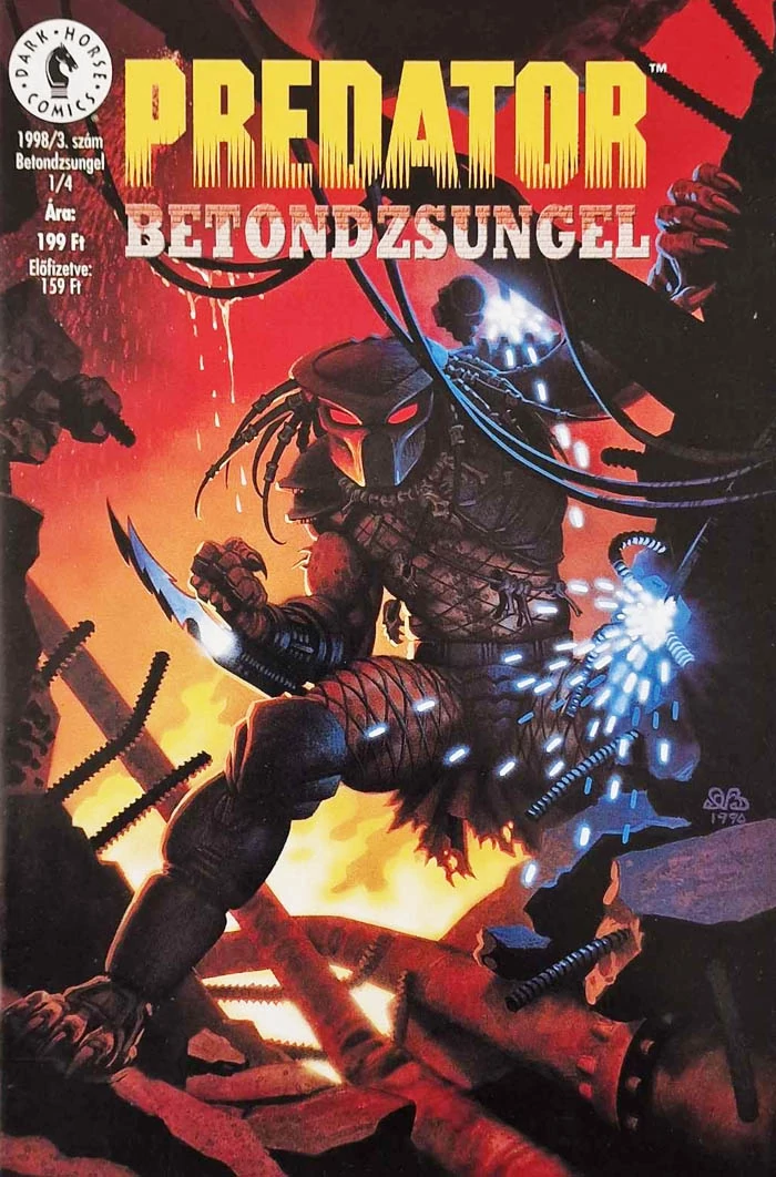 Szukits - Predator - Betondzsungel (03)