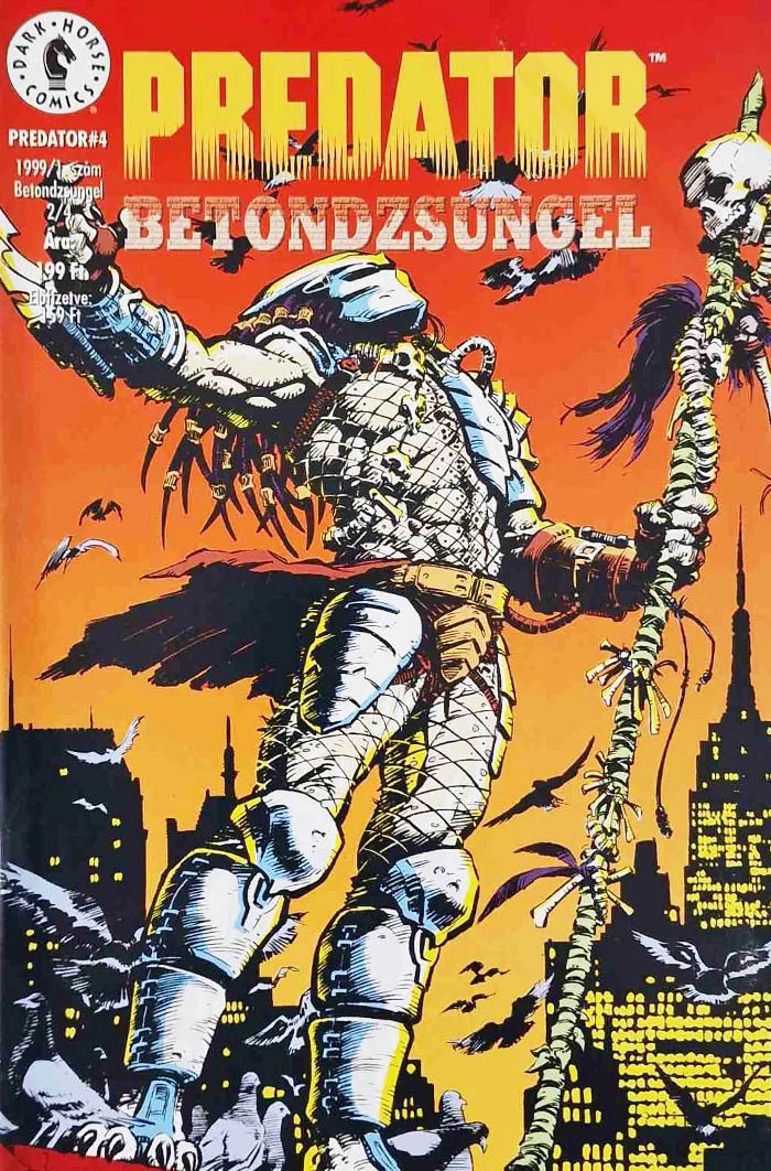 Szukits - Predator - Betondzsungel (04)