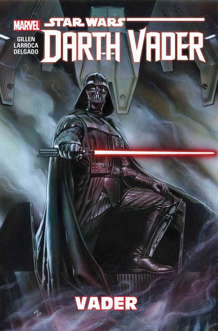 Szukits - Star Wars - Darth Vader - Vader (01)