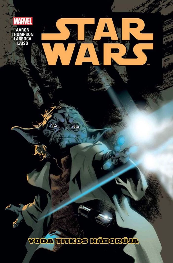 Szukits - Star Wars - Yoda titkos háborúja (05)