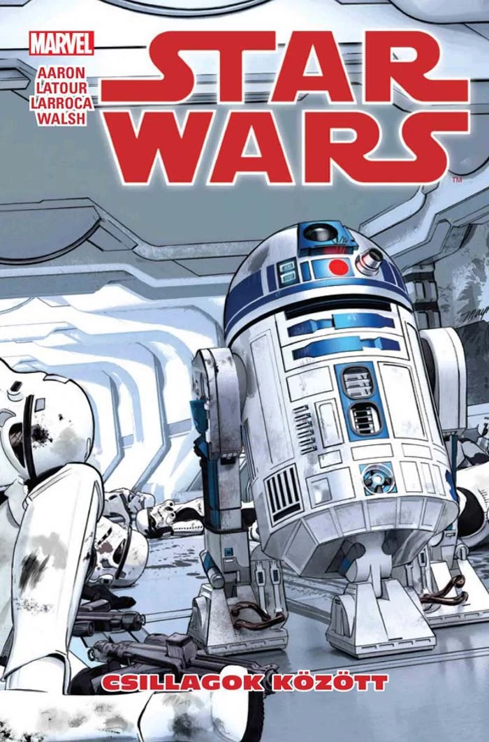 Szukits - Star Wars - Csillagok között (06)