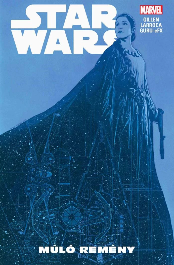 Szukits - Star Wars - Múló remény (09)