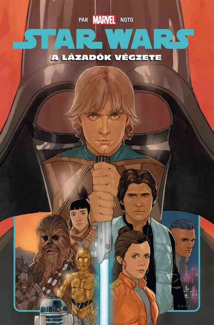 Szukits - Star Wars - A lázadók végzete (13)